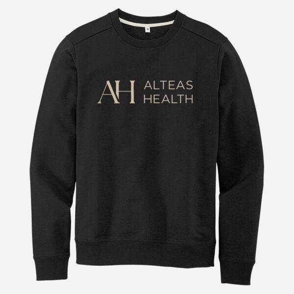  Fleece  Crew Thumbnail