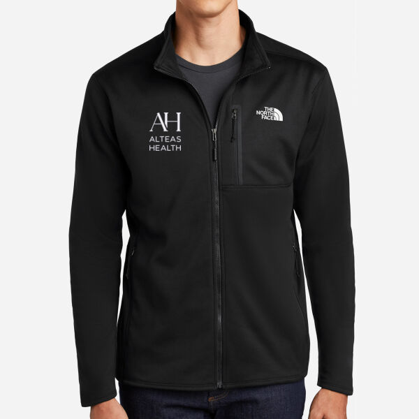 North Face Skyline Full Zip Fleece Jacket Thumbnail