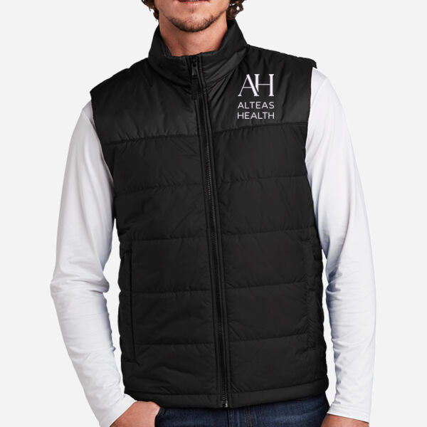 North Face Everyday Insulated Vest Thumbnail