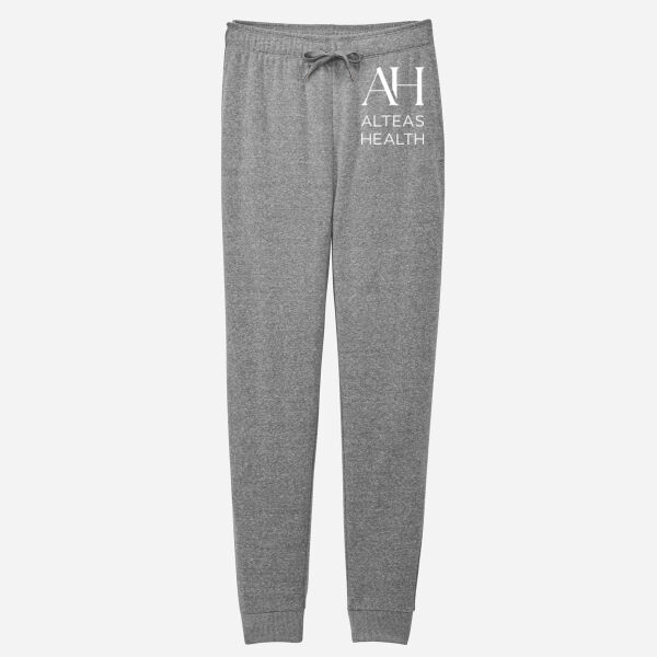 Women's Perfect Tri ® Fleece Jogger  Thumbnail