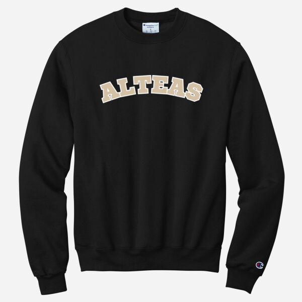 Alteas Powerblend ® Crewneck Sweatshirt Thumbnail