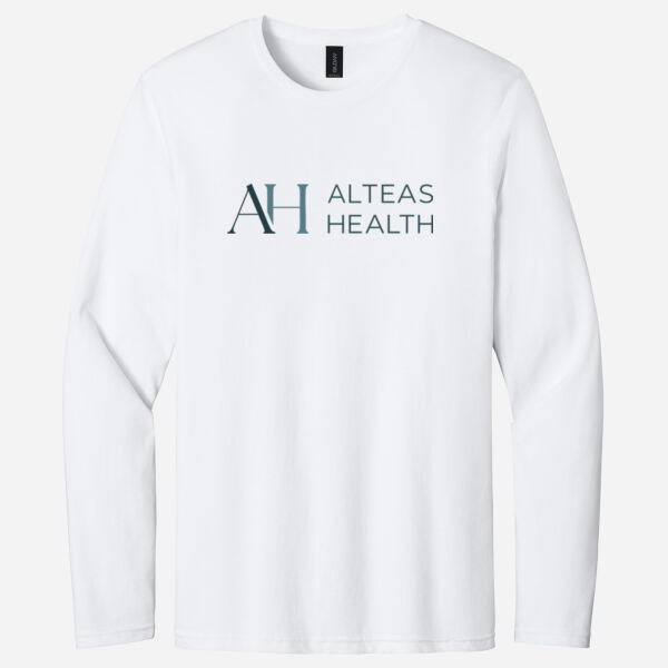 Softstyle ® Long Sleeve T Shirt Thumbnail