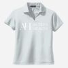 Women's Dri Mesh ® V Neck Polo Thumbnail